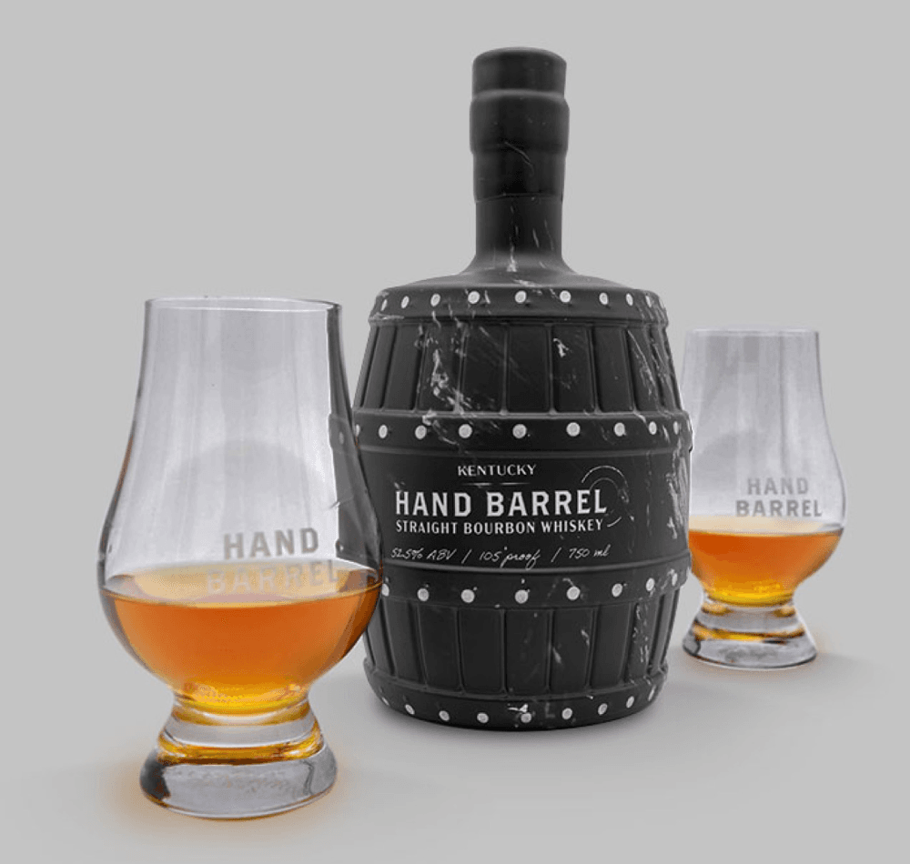 How to Introduce Bourbon to a NonBourbon Drinker